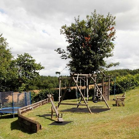 Three Gates Farm Holiday Cottages Huntsham Luaran gambar